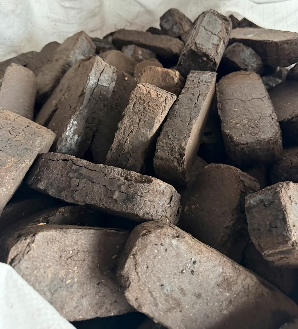 Naturkohle lose ab 1 Tonne!