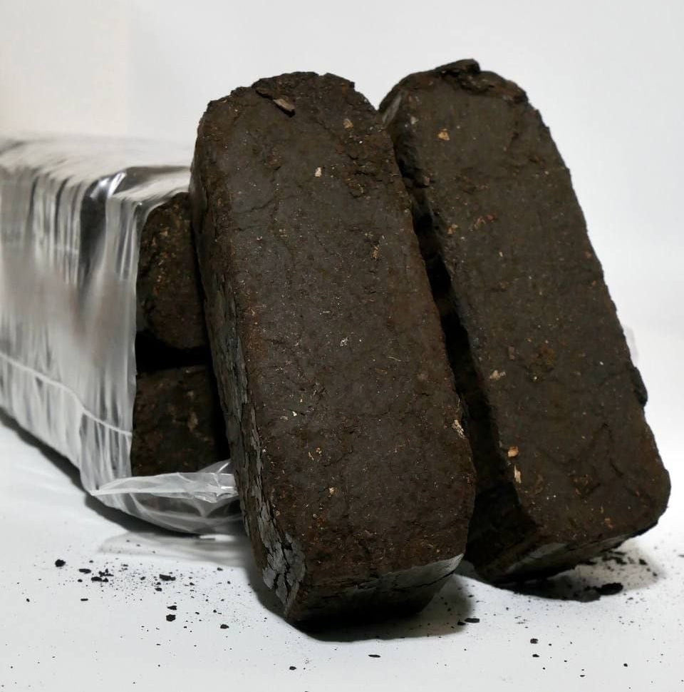 Naturkohle inkl. Versand