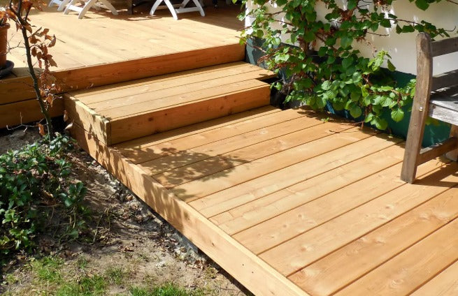 Fichte Profilbretter, Softline / Rundkante 14 x 121 x 3600mm gehobelt