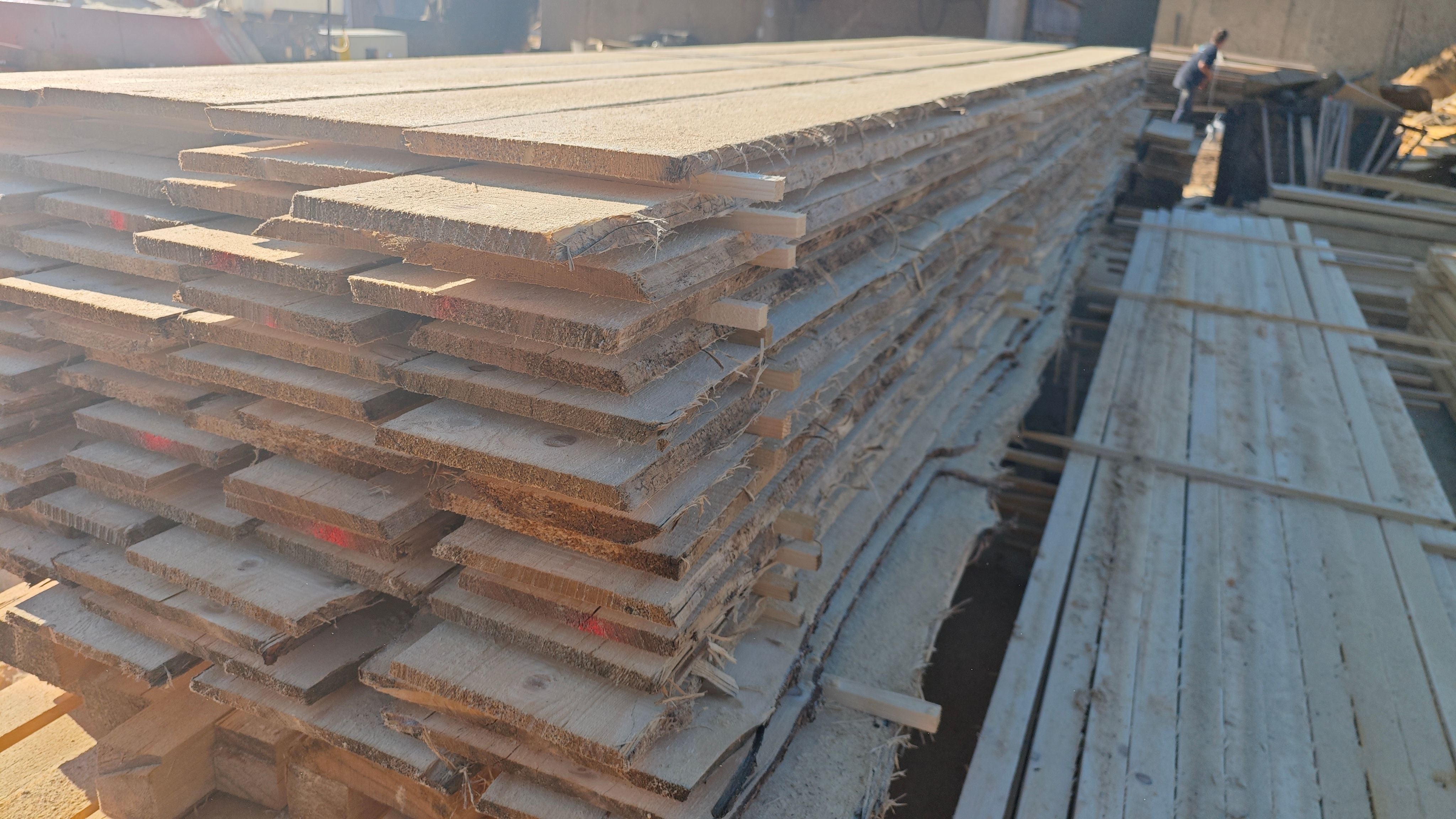 Schwarten Fichte 20x250