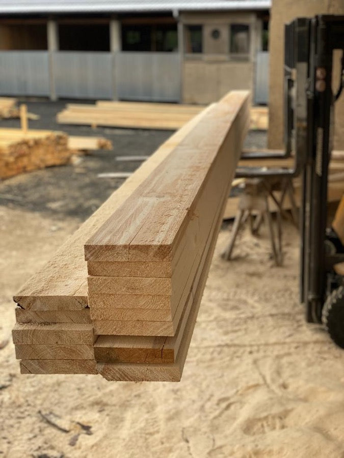 Sägewerk holz4u Woodmizer LT70 WIDE Löbau holz4u