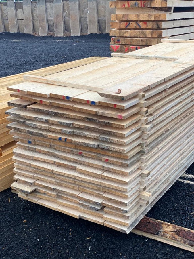 Sägewerk holz4u Woodmizer LT70 WIDE Löbau Bauholz
