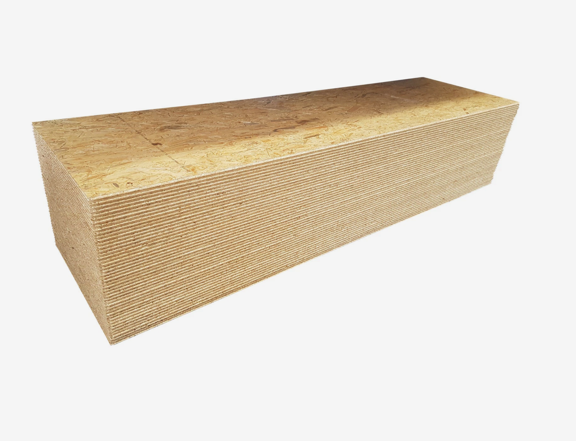 AGEPAN Ecoboard OSB 3 verschiedene Stärken