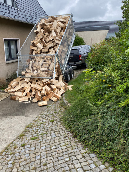 Nadelholz/Feuerholz/Brennholz/Kaminholz