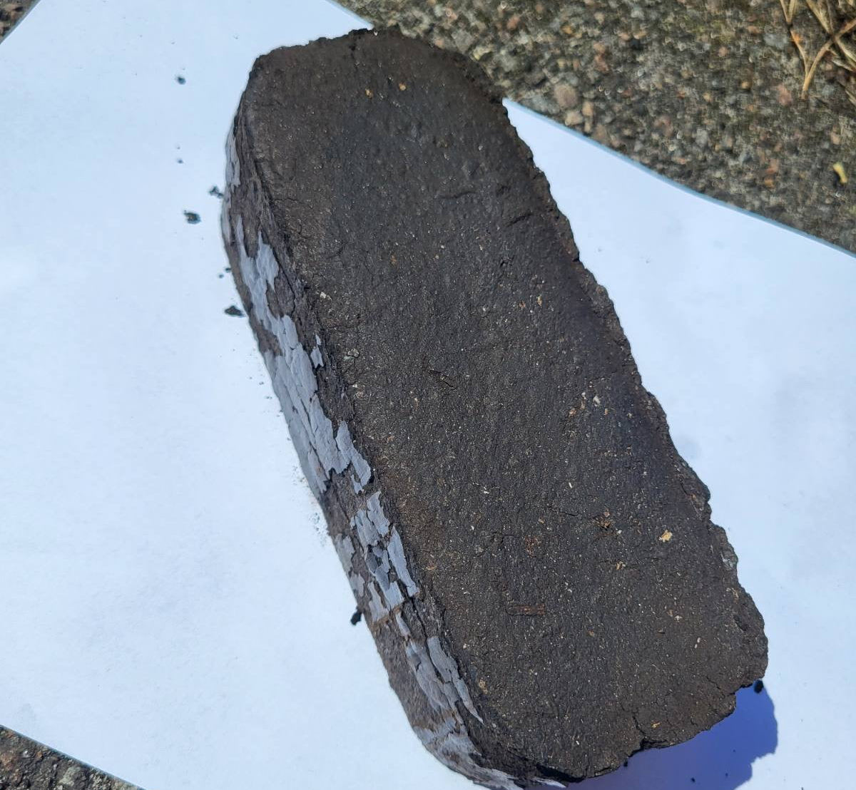 Naturkohle inkl. Versand